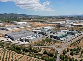 GCR: Großanlage für das Recycling von Polyolefinen in Spanien