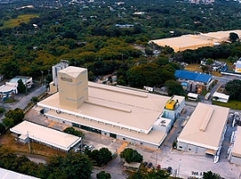 Indorama Ventures: Fabrik für PET-Recycling auf den Philippinen