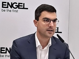 Engel: Spritzgießmaschinenbauer erwartet Umsatzzuwachs