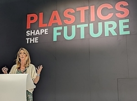 Plastics Europe: Anteil der Kunststoffproduktion sinkt im Weltvergleich