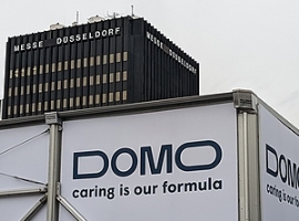 Domo Chemicals: Zusätzliche Polyamid-Compoundierung in Indien