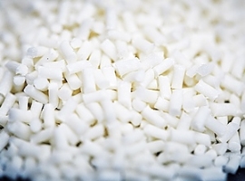 Brüggemann: Additive zur Stabilisierung von Polyolefin-Rezyklaten                                                               