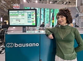 Bausano: Extruderbauer plant mittelfristig Werk in den USA