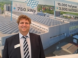 Ben Kunststoffe: Mehr Kapazitäten für PE- und PP-Platten