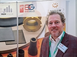 Bieglo: Additive und Fasern für Hochtemperaturwerkstoffe im Portfolio