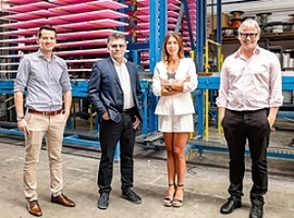 Austrotherm: Übernahme des XPS-Herstellers Zentyss