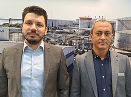 Aschem: Ausbau der Polystyrol-Kapazitäten in der Türkei