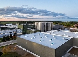 Rehau: Niederlassung im polnischen Srem wird Zentrale für Mitteleuropa