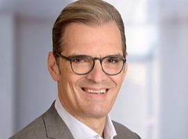Kistler: Felix Früh ist neuer Geschäftsbereichsleiter Plastics