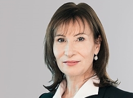 Sulzer: Verwaltungsratschefin Thoma neue CEO                                                                                    