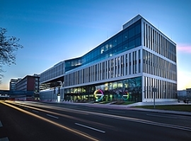 Covestro: Konzernergebnis löst sich in Luft auf