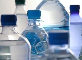 Coripet: In Italien sollen mehr Kunststoffflaschen gesammelt werden