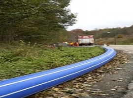 Uponor: Schließung des Rohrwerks in Dänemark