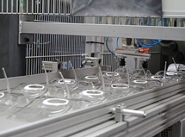 Formzeug: Autozulieferer strebt Sanierung in Eigenverwaltung an