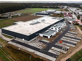 Röchling: Direct Manufacturing Center zieht nach Burgrieden um