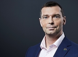 VCI: Präsident Markus Steilemann warnt vor Deindustrialisierung                                                                 