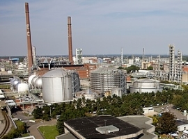 Ineos: Pyrolyse-Anlage mit Plastic Energy soll in Köln entstehen