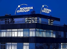 Norma: Quartalsumsatz und bereinigtes Ebit legen zu