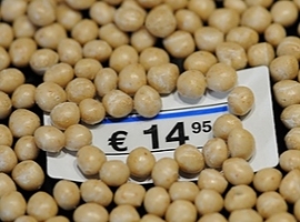 Ineos Styrolution: Neuerliche Preissenkung für Polystyrol                                                                       