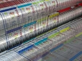 Walki: Finnischer Verpackungshersteller auf Einkaufstour