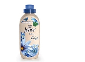 Procter & Gamble: Testlauf der „Lenor“-Papierflasche in den Niederlanden                                                        