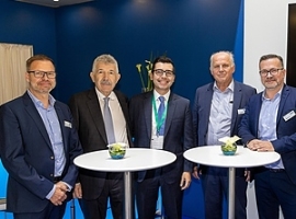 IKA-Gruppe: Hersteller von PVC-Additiven gründet US-Joint-Venture                                                               