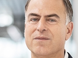 Henkel: Klebstoffe-Chef Auris geht                                                                                              