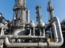 Deutsche Chemieindustrie: Branche weiter unter Druck