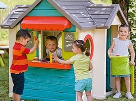 Simba Dickie: Bislang nur wenig Einsatz von Rezyklat bei Spielwaren                                                             