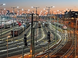 Logistik: DB Cargo erhöht seine Frachtraten um bis zu 45 Prozent                                                                