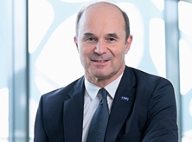 BASF: Konzernchef Brudermüller weist Vorwürfe des „Kahlschlags“ zurück