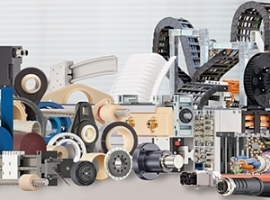 igus: Kunststoffverarbeiter knackt die Umsatzmilliarde                                                                          