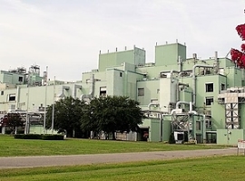 Invista: Ausbau des PA-Werks in South Carolina                                                                                  