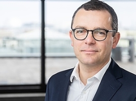 Interzero: Florian Werner wird CEO der Kunststoffrecycling-Sparte                                                               