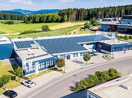 Schmidt+Bartl: VR Equitypartner steigt ein                                                                                      