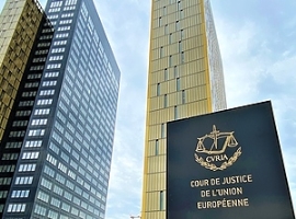 Titandioxid: EuGH erklärt EU-Kennzeichnungspflicht für nichtig                                                                  