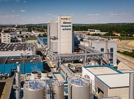 Sunpor: Ausbau der EPS-Kapazitäten abgeschlossen                                                                                