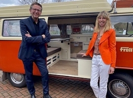 Froli: Zusätzliche Produktions- und Lagerkapazitäten                                                                            