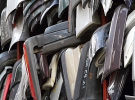 TotalEnergies: PP-Rezyklate aus Carling für den Automobilbau                                                                    