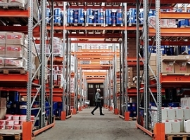 Konjunktur: Lieferengpässe kosteten knapp 64 Mrd EUR an Wertschöpfung                                                           