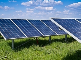 Sabic: Polycarbonat-Copolymer für 1,5 kV-Photovoltaik-Systeme                                                                   