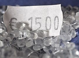 Ineos Styrolution: Weitere Preissenkung für Polystyrol                                                                          