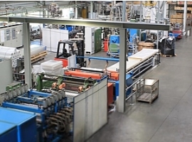 Röber Kunststoffe: Gutta Plastics rettet Plattenhersteller aus der Insolvenz                                                    