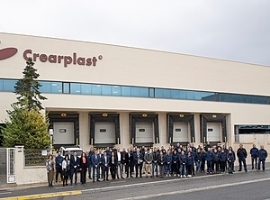 Ostendorf: Rohrhersteller übernimmt Wettbewerber Crearplast                                                                     