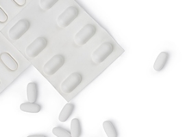 PulPac: Papier-Blisterverpackungen als PVC-Alternative                                                                          