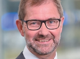 Evonik: Dahm leitet „Performance Materials“ bis zum geplanten Verkauf                                                           