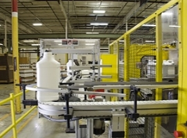 Greif: Erwerb des Kanisterherstellers Lee Container                                                                             