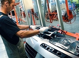 HBPO: Frontmodul-Spezialist gehört jetzt vollständig zu Plastic Omnium                                                          