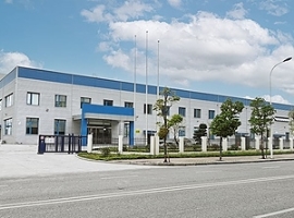 Polykemi: Zweites Compoundierwerk in China nimmt Betrieb auf                                                                    