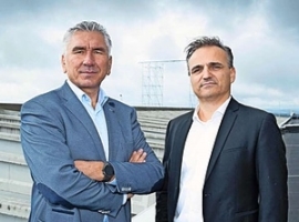 Gealan Fenster-Systeme: Profilhersteller erwartet kräftigen Umsatzzuwachs                                                       